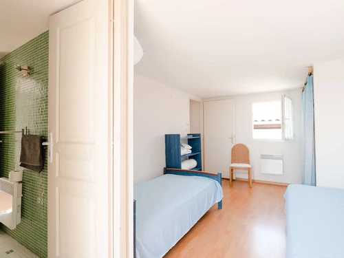 Villa Fleury-Saint-Pierre-la-Mer, 3 bedrooms, 6 persons - photo_17485875786