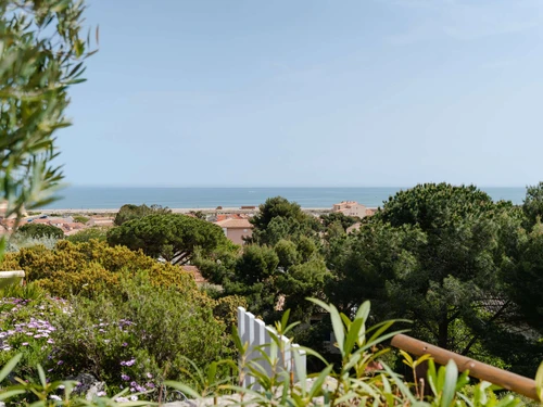 Villa Fleury-Saint-Pierre-la-Mer, 3 bedrooms, 6 persons - photo_17485875786