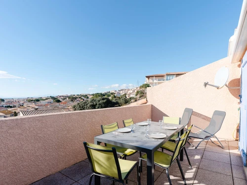 Apartment Fleury-Saint-Pierre-la-Mer, 2 bedrooms, 5 persons - photo_19080879380