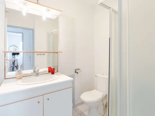 Apartment Fleury-Saint-Pierre-la-Mer, 2 bedrooms, 5 persons - photo_19080879380