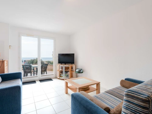 Villa Fleury-Saint-Pierre-la-Mer, 2 bedrooms, 4 persons - photo_19232023655