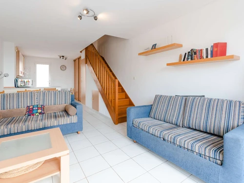 Villa Fleury-Saint-Pierre-la-Mer, 2 bedrooms, 4 persons - photo_19232023655