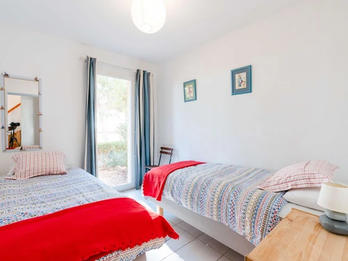 Apartment Fleury-Saint-Pierre-la-Mer, 2 bedrooms, 4 persons - photo_18862560083