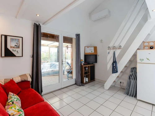 Villa Gruissan, 2 pièces, 5 personnes - photo_19004524389