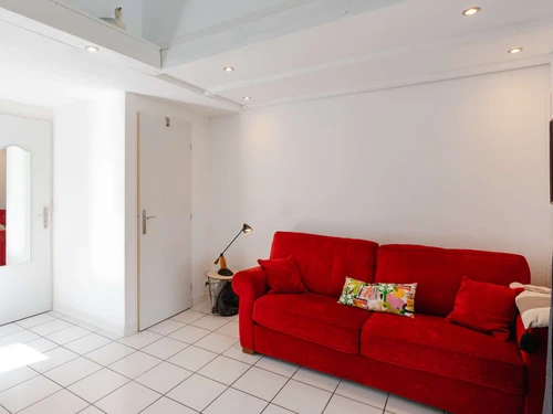 Villa Gruissan, 2 pièces, 5 personnes - photo_19004524389