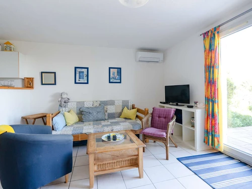 Villa Fleury-Saint-Pierre-la-Mer, 2 bedrooms, 5 persons - photo_1011740516861