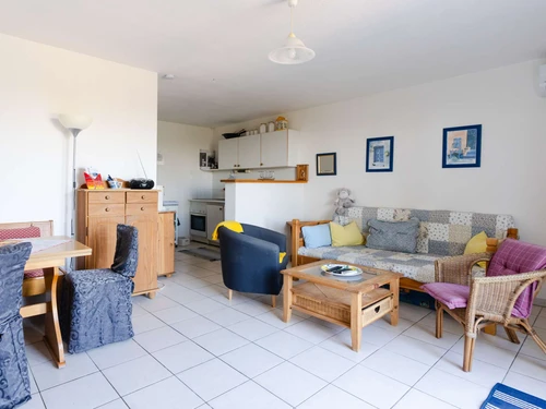 Villa Fleury-Saint-Pierre-la-Mer, 2 bedrooms, 5 persons - photo_1011740516861