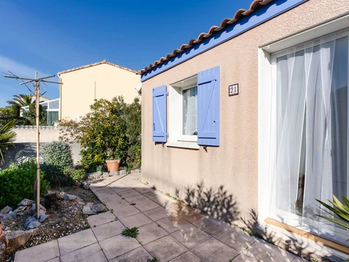 Villa Fleury-Saint-Pierre-la-Mer, 2 bedrooms, 5 persons - photo_1011740516861