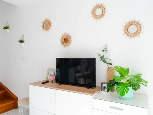 Villa Fleury-Saint-Pierre-la-Mer, 3 pièces, 6 personnes - photo_1011740516993