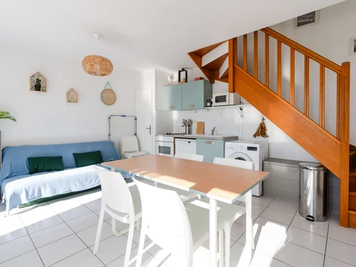 Villa Fleury-Saint-Pierre-la-Mer, 3 pièces, 6 personnes - photo_1011740516993