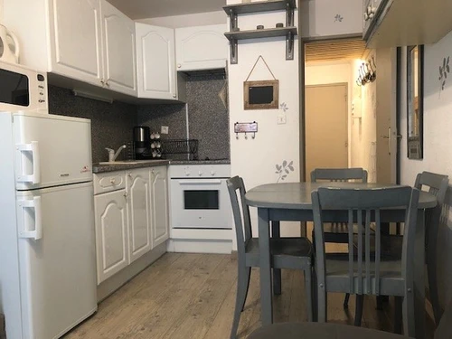 Studio Bolquère-Pyrénées 2000, studio flat, 4 persons - photo_18061475326