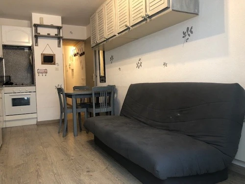 Studio Bolquère-Pyrénées 2000, studio flat, 4 persons - photo_18061475326