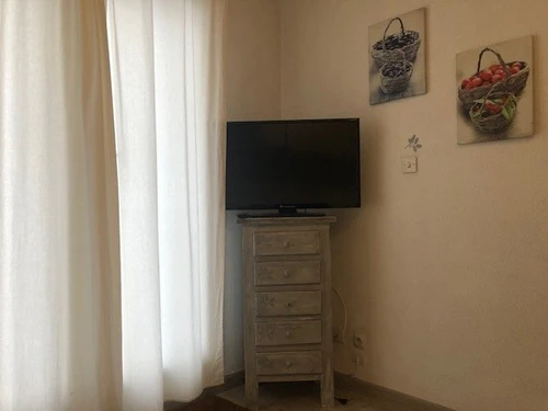 Studio Bolquère-Pyrénées 2000, studio flat, 4 persons - photo_18061475326