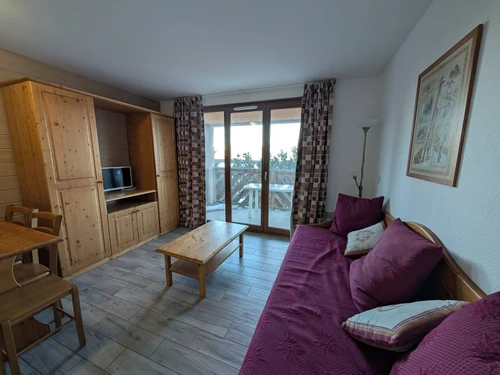 Ferienwohnung Les Angles, 1 Schlafzimmer, 4 Personen - photo_1012202813778