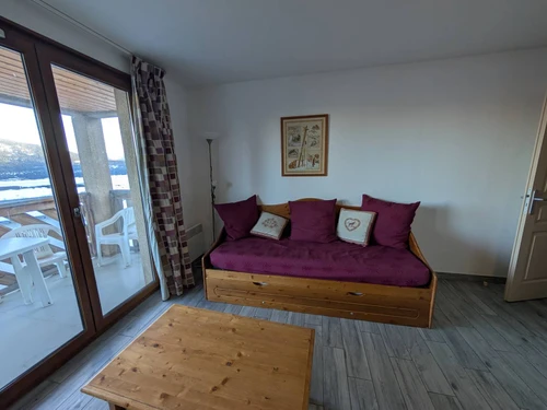 Ferienwohnung Les Angles, 1 Schlafzimmer, 4 Personen - photo_1012202813778