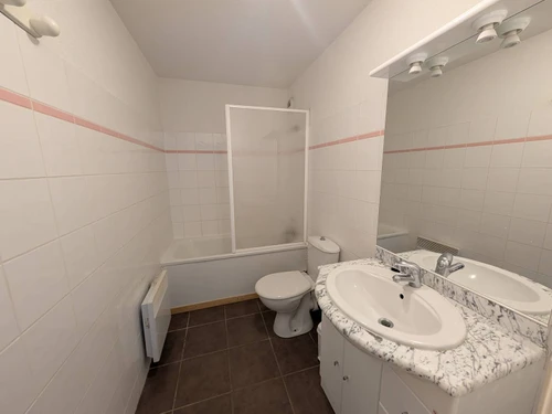 Ferienwohnung Les Angles, 1 Schlafzimmer, 4 Personen - photo_1012202813778