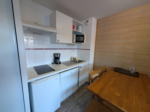 Ferienwohnung Les Angles, 1 Schlafzimmer, 4 Personen - photo_1012202813778