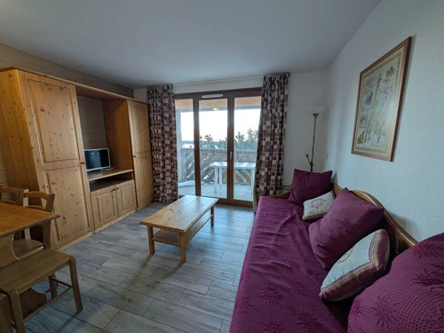 Ferienwohnung Les Angles, 1 Schlafzimmer, 4 Personen - photo_1012202813778