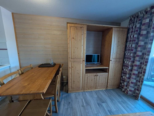 Ferienwohnung Les Angles, 1 Schlafzimmer, 4 Personen - photo_1012202813778