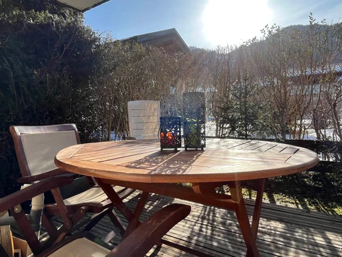 Apartment Samoëns, 2 bedrooms, 6 persons - photo_1012202829044
