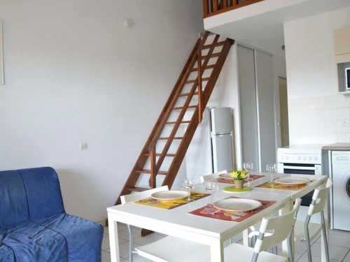 Appartement Saint-Raphaël, 3 pièces, 4 personnes - photo_1540025726