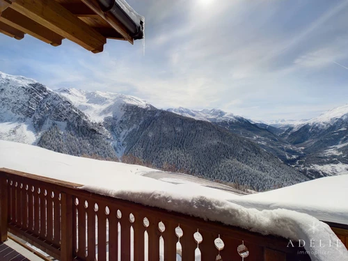 Apartment Montvalezan-La Rosière, 6 bedrooms, 14 persons - photo_1012202843073