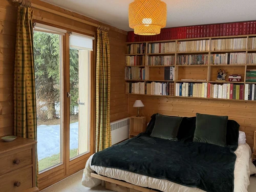 Chalet Arâches-la-Frasse, 6 pièces, 11 personnes - photo_1012202844785