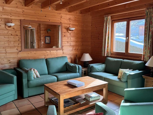 Chalet Arâches-la-Frasse, 6 pièces, 11 personnes - photo_1012202844785