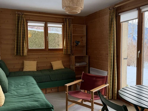 Chalet Arâches-la-Frasse, 6 pièces, 11 personnes - photo_1012202844785