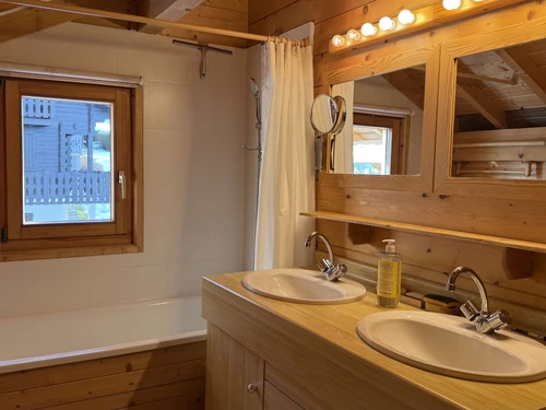 Chalet Arâches-la-Frasse, 6 pièces, 11 personnes - photo_1012202844785