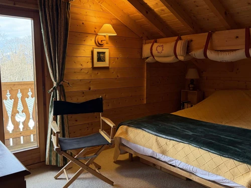 Chalet Arâches-la-Frasse, 6 pièces, 11 personnes - photo_1012202844785