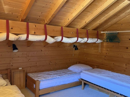 Chalet Arâches-la-Frasse, 6 pièces, 11 personnes - photo_1012202844785