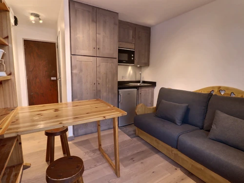 Studio Méribel, studio flat, 2 persons - photo_8429820325