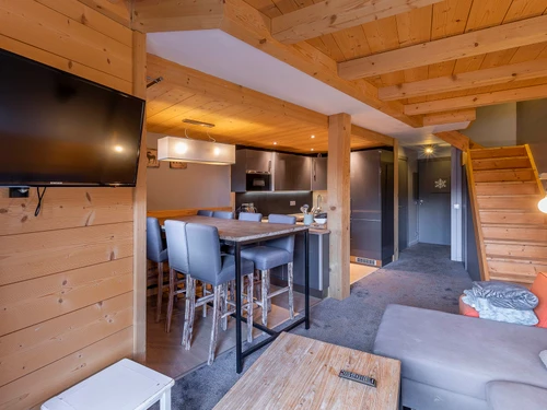 Ferienwohnung Avoriaz, 2 Schlafzimmer, 6 Personen - photo_19526484827