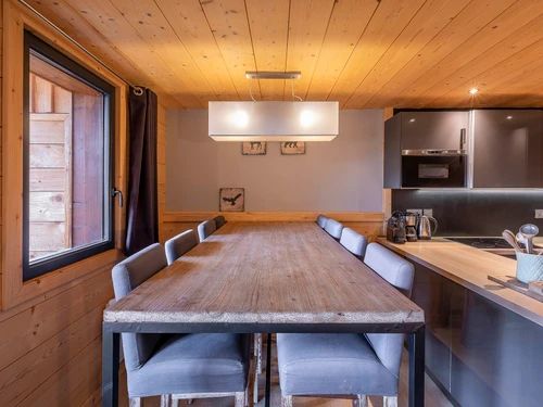 Ferienwohnung Avoriaz, 2 Schlafzimmer, 6 Personen - photo_19526484827