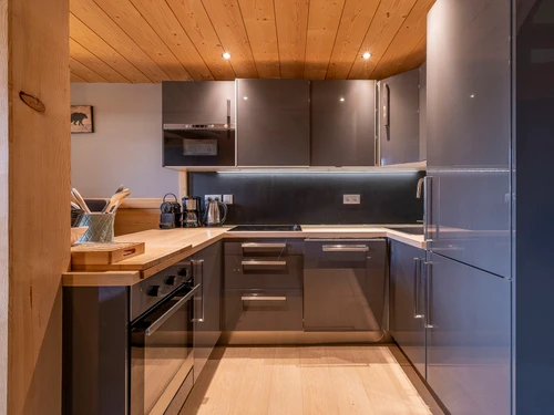 Ferienwohnung Avoriaz, 2 Schlafzimmer, 6 Personen - photo_19526484827