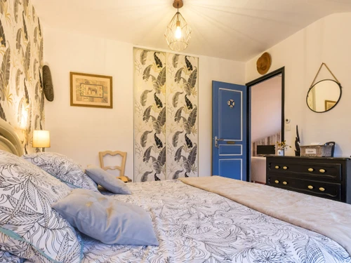 Guestroom Pornichet, studio flat, 4 persons - photo_1012202909990