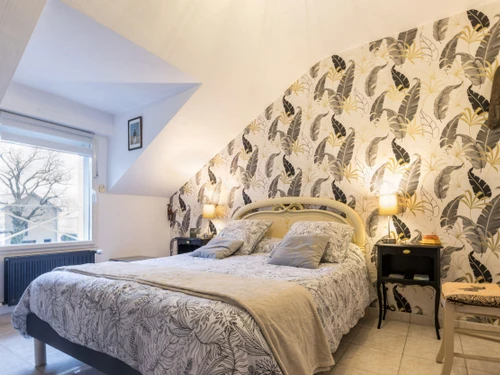 Guestroom Pornichet, studio flat, 4 persons - photo_1012202909990