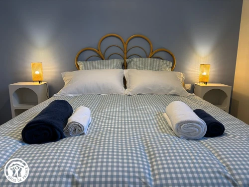 Gîte La Gaubretière, 2 pièces, 2 personnes - photo_1012202910236