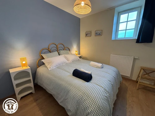 Gîte La Gaubretière, 2 pièces, 2 personnes - photo_1012202910236