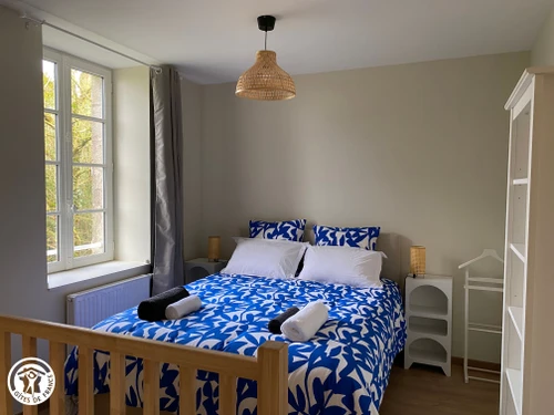 Gîte La Gaubretière, 2 pièces, 4 personnes - photo_1012202911375