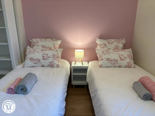 Gîte La Gaubretière, 2 pièces, 4 personnes - photo_1012202911375