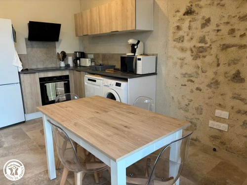 Gîte La Gaubretière, 2 pièces, 4 personnes - photo_1012202911375