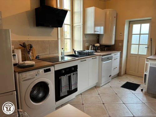 Gîte La Gaubretière, 2 pièces, 2 personnes - photo_1012202911515