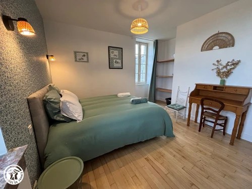 Gîte La Gaubretière, 2 pièces, 2 personnes - photo_1012202911515