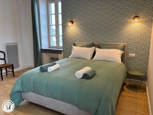 Gîte La Gaubretière, 2 pièces, 2 personnes - photo_1012202911515