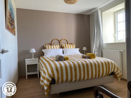 Gîte La Gaubretière, 4 pièces, 6 personnes - photo_1012202911834