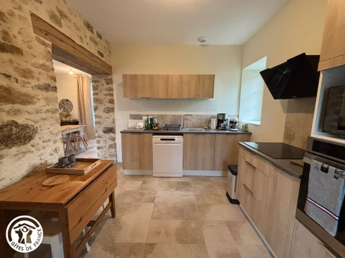 Gîte La Gaubretière, 4 pièces, 6 personnes - photo_1012202911834