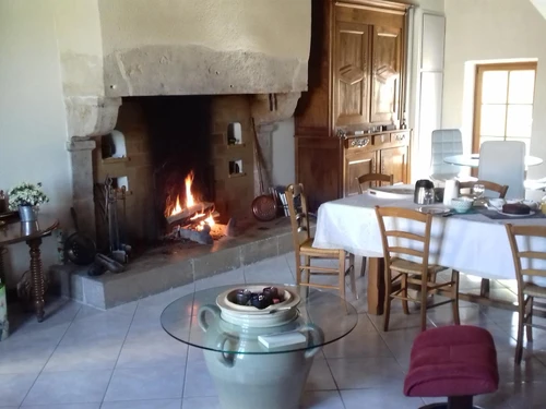 Guestroom Montceau-et-Écharnant, 2 Schlafzimmer, 4 Personen - photo_1011695261143