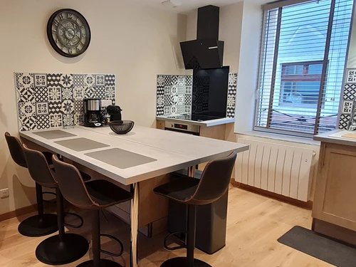 Appartement Val de Briey, 2 pièces, 3 personnes - photo_1012202912288